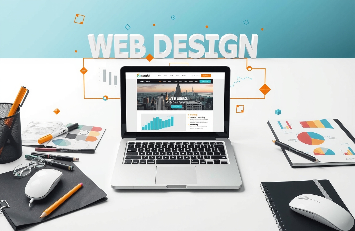 Webseiten erstellen Programm